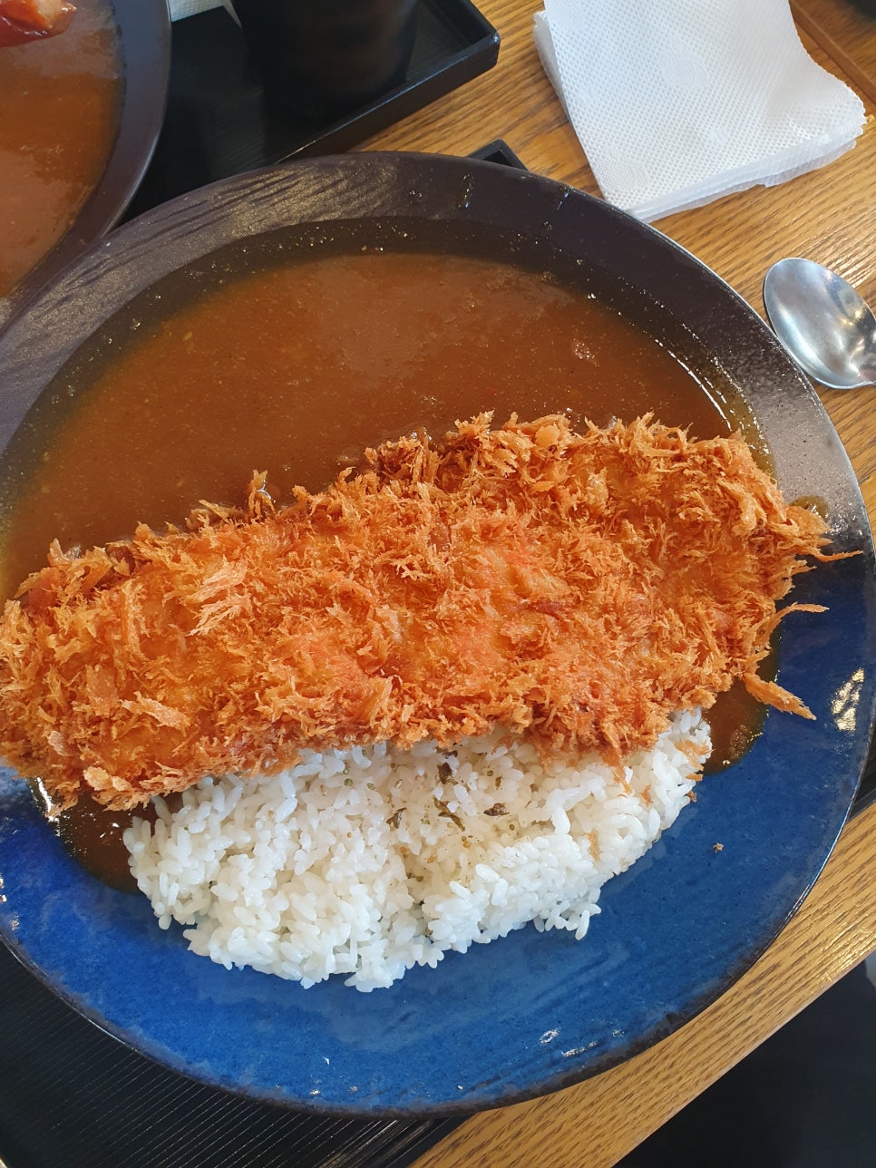유연카레(서초점) 이미지