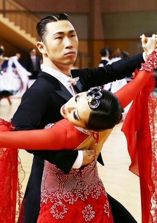 창원댄스스포츠학원 이미지