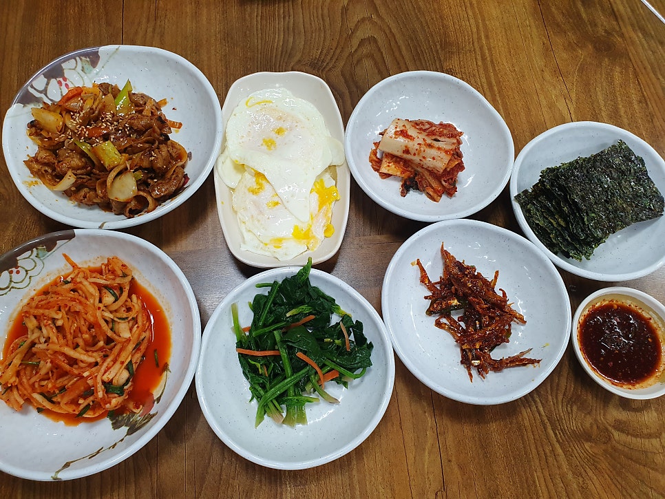 삼주식당 이미지