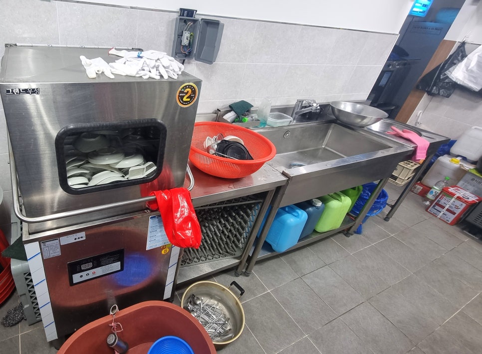 우림식육식당 이미지