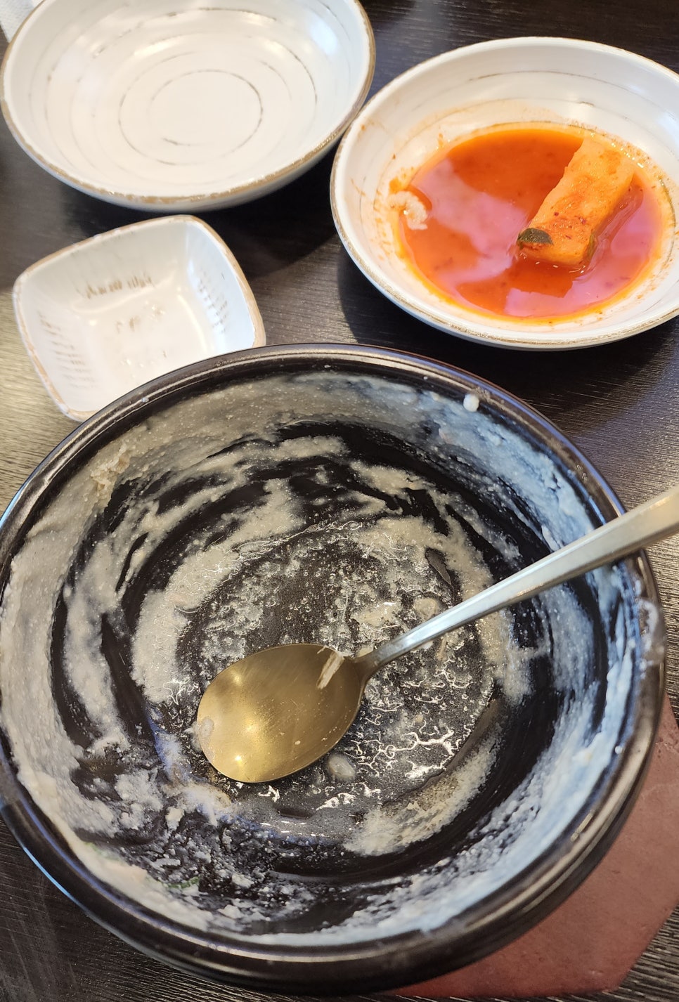 경복궁삼계탕 영종점 이미지
