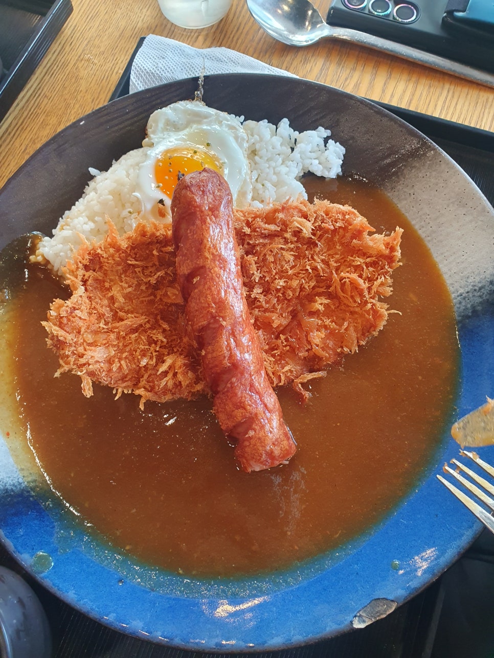 유연카레(서초점) 이미지