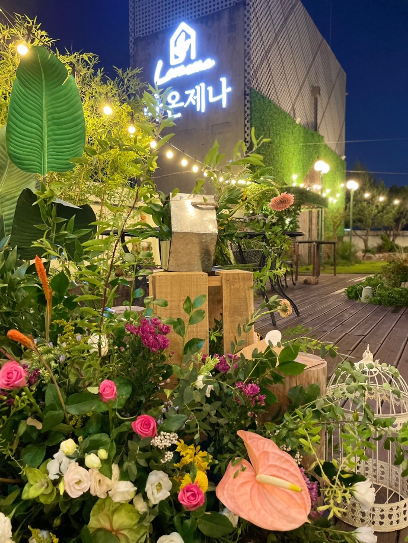 라온제나아뜰리에 이미지