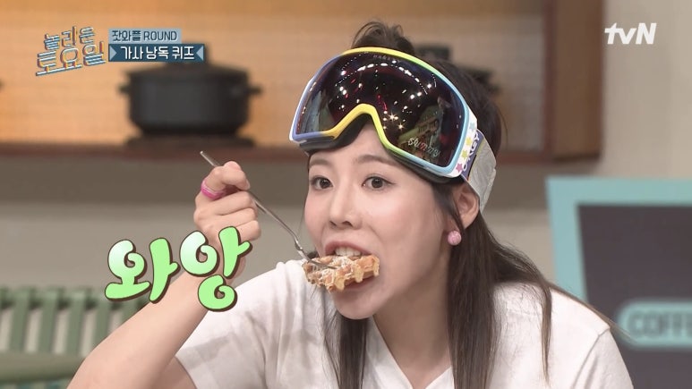 시장콩죽 이미지