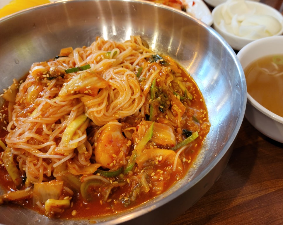 부자국수 이미지