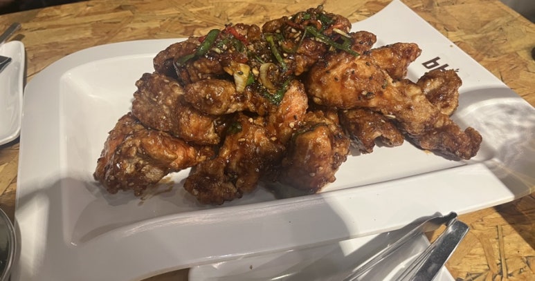 비에이치씨(BHC)삼산7단지점 이미지