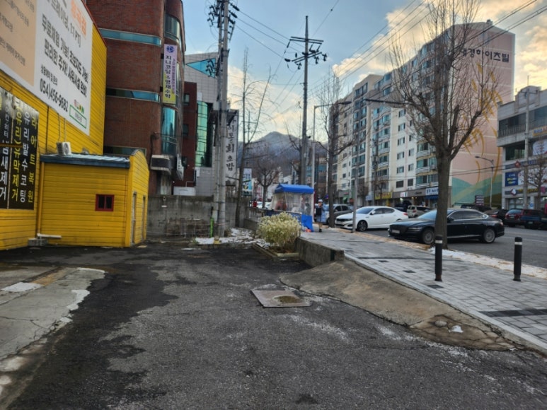 형곡세차장 이미지