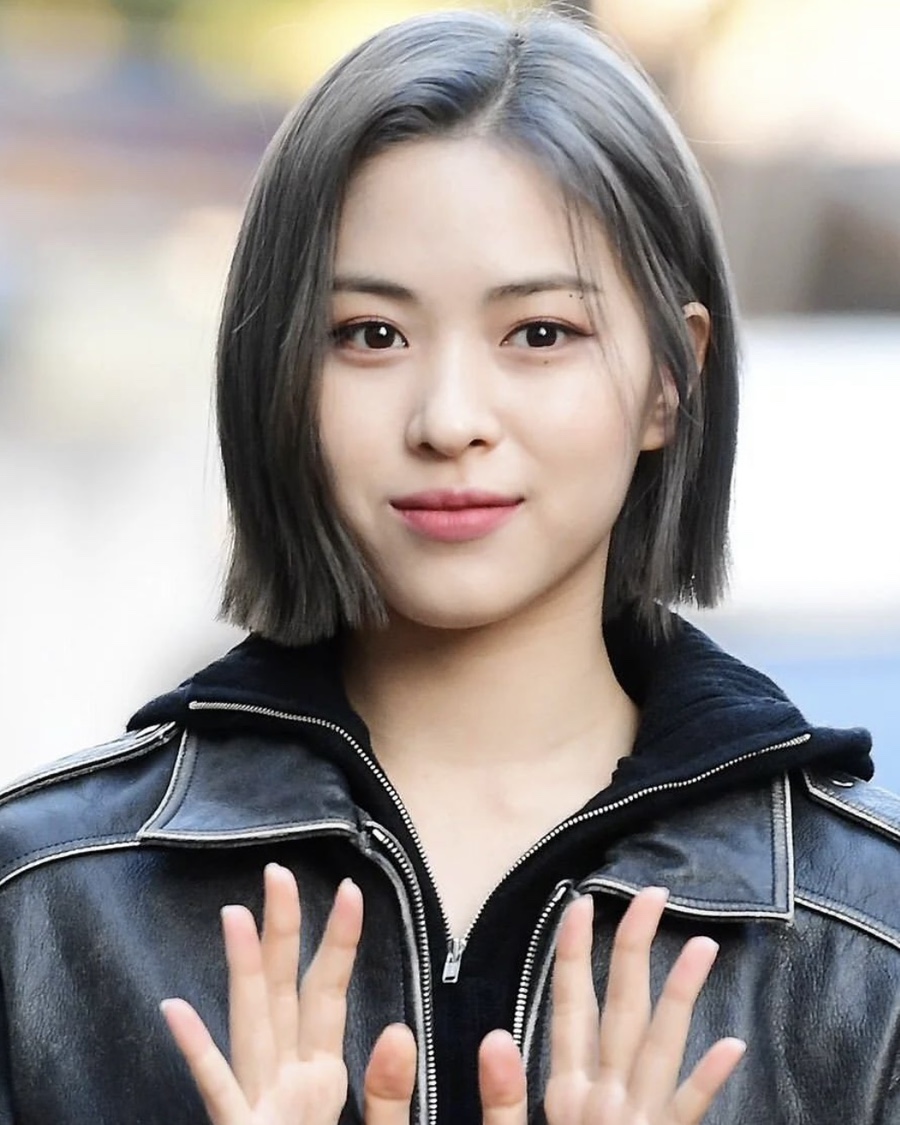 예인헤어 이미지