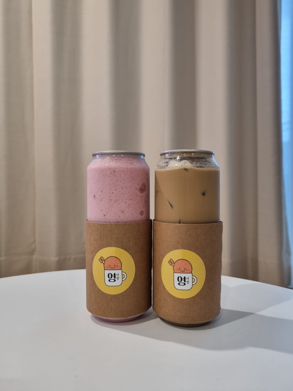 영다방 이미지