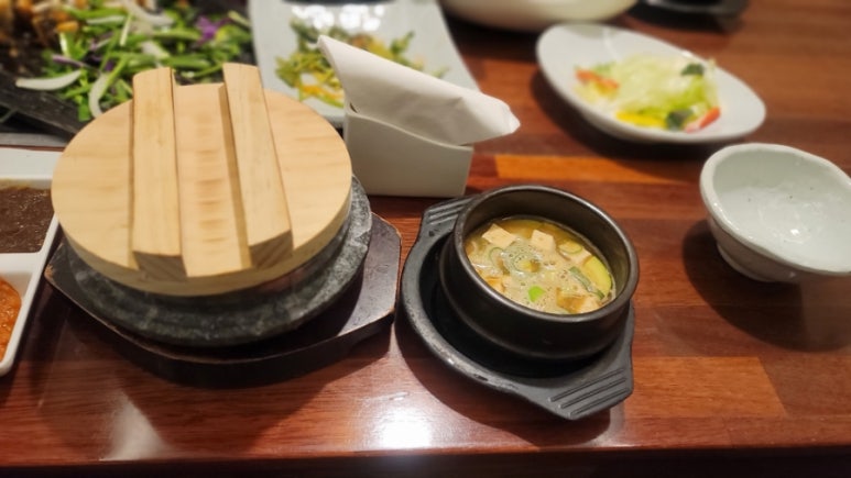 금승식당 이미지