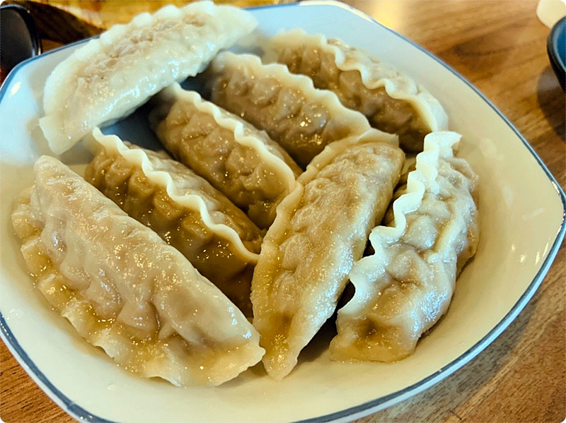 단양마늘만두 이미지