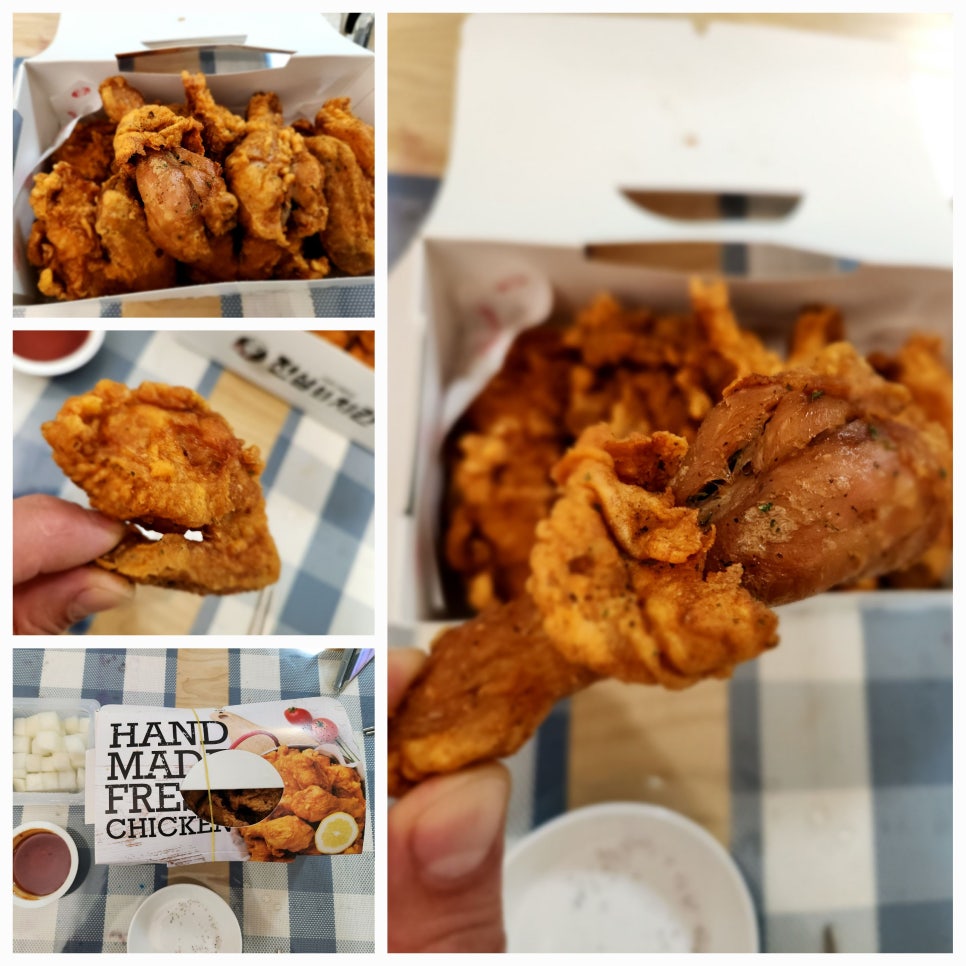 전설의치킨서천점 이미지