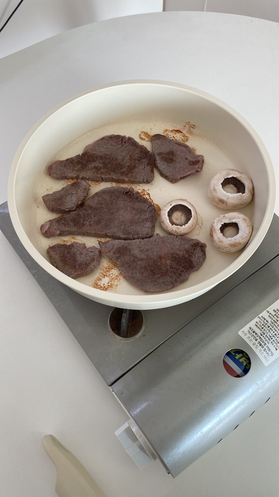 셰프앤백정 이미지