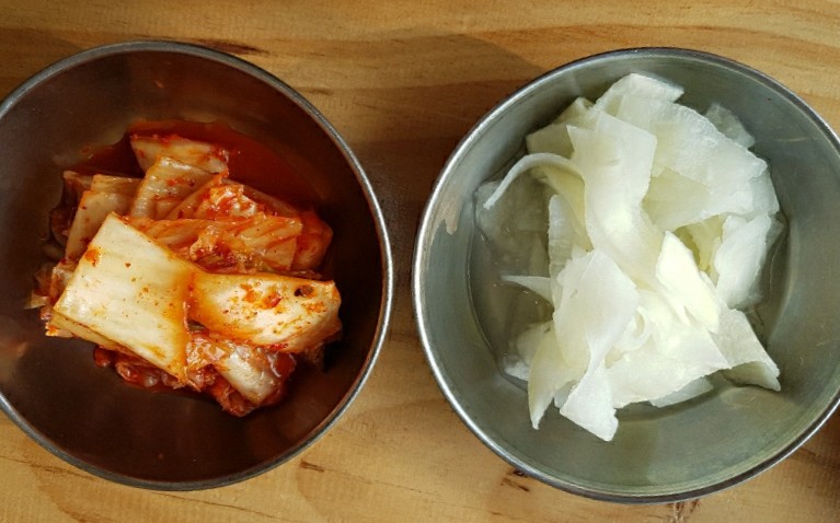 연곡달인동해막국수 이미지
