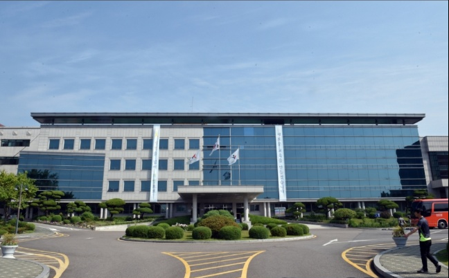 경기도지방공무원교육원 이미지