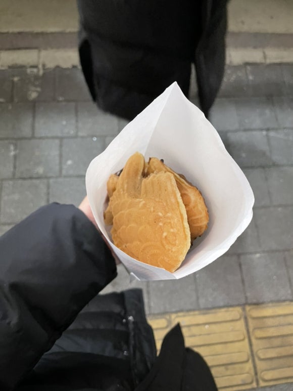 붕어빵아자씨신안점 이미지