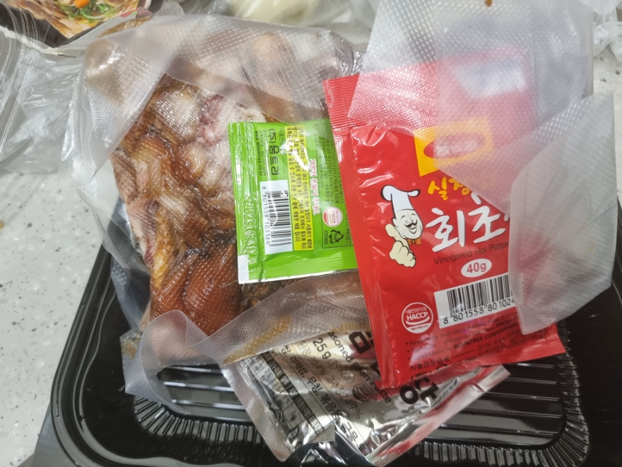 서문족발 이미지