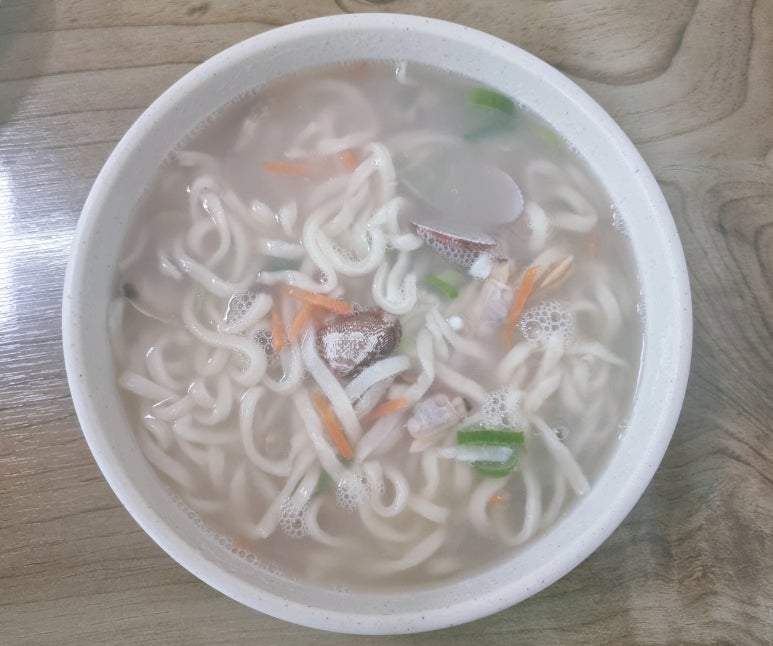 건양칼국수 이미지