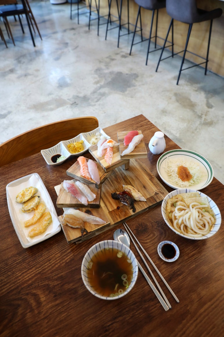 스물넷스시 이미지
