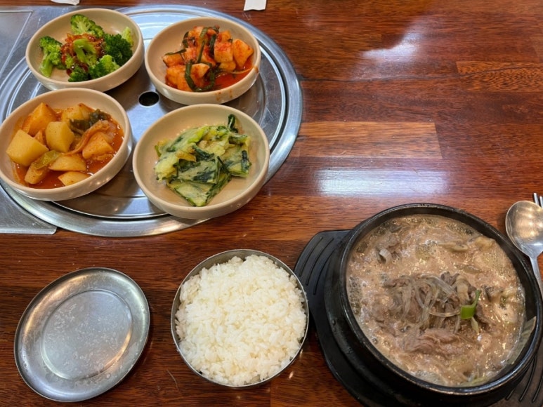 사랑이네반찬 이미지