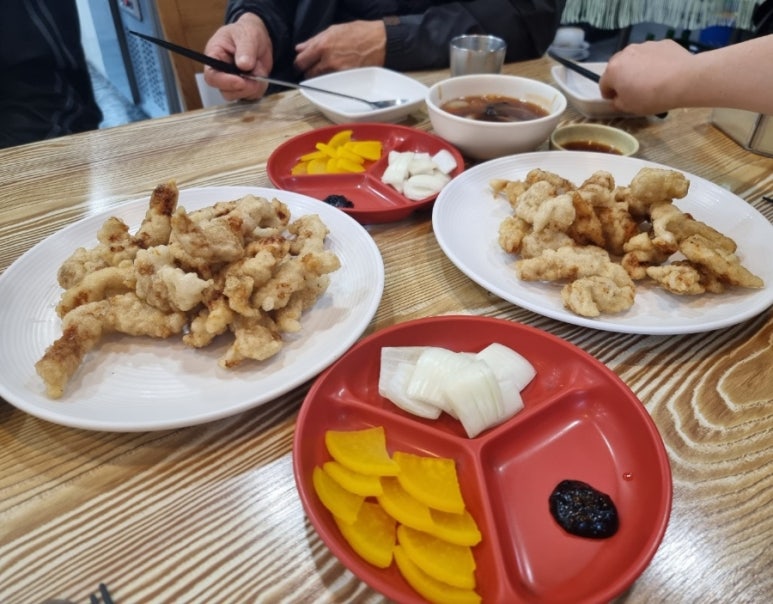 수야대공원짬뽕 이미지