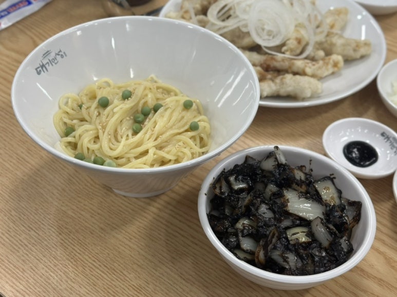 진천짬뽕 이미지