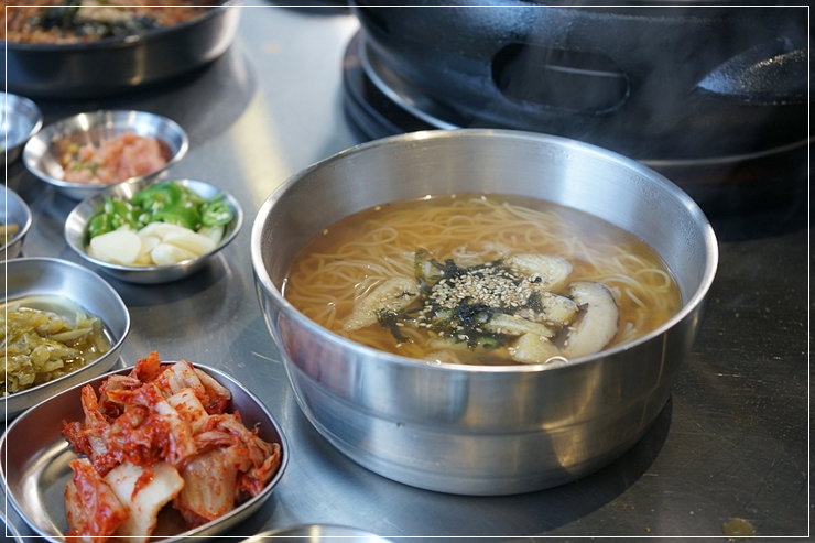 먹자식당 이미지
