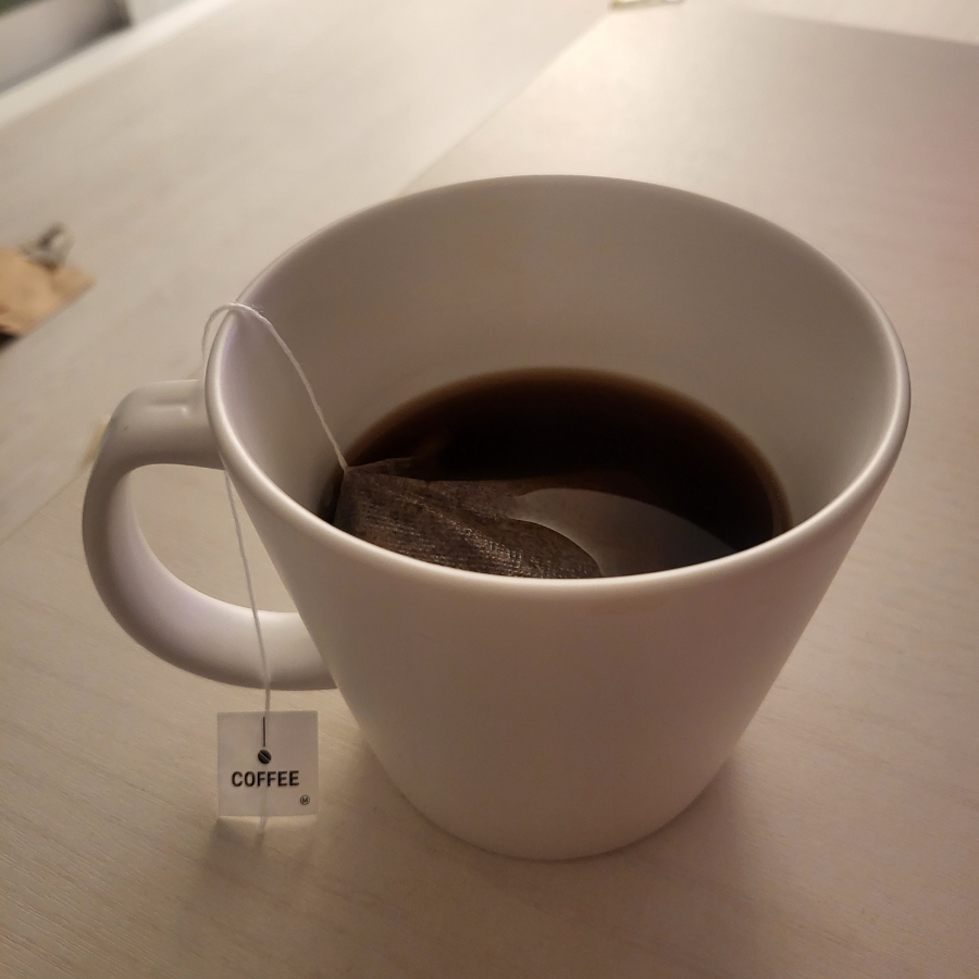 언바운드커피(UNBOUND COFFEE) 이미지