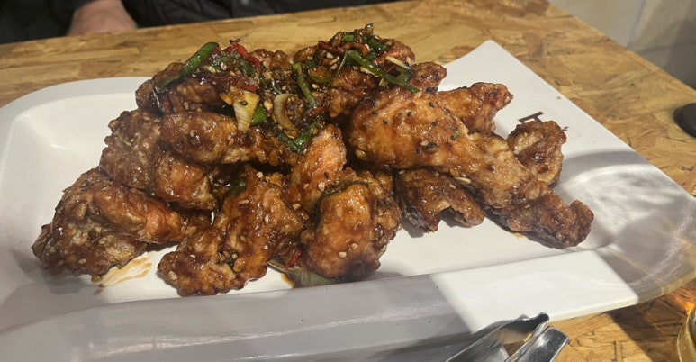 비에이치씨(BHC)삼산7단지점 이미지