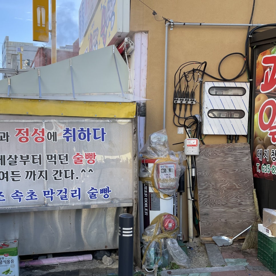 대지청과 이미지