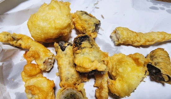 홍반장 떡볶이 이미지
