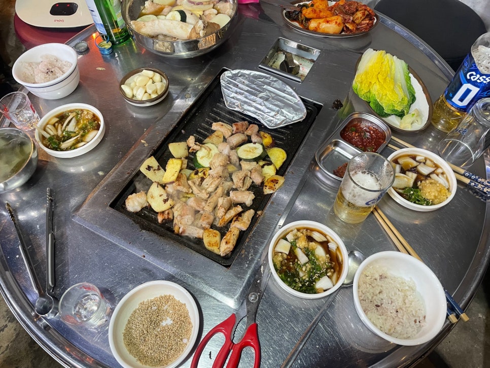 궁중양곱창 이미지