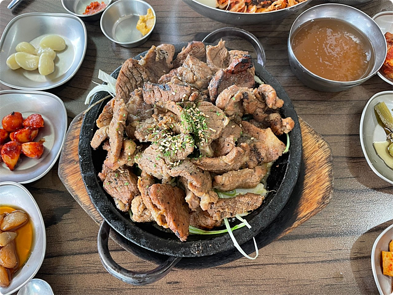 단양마늘만두 이미지