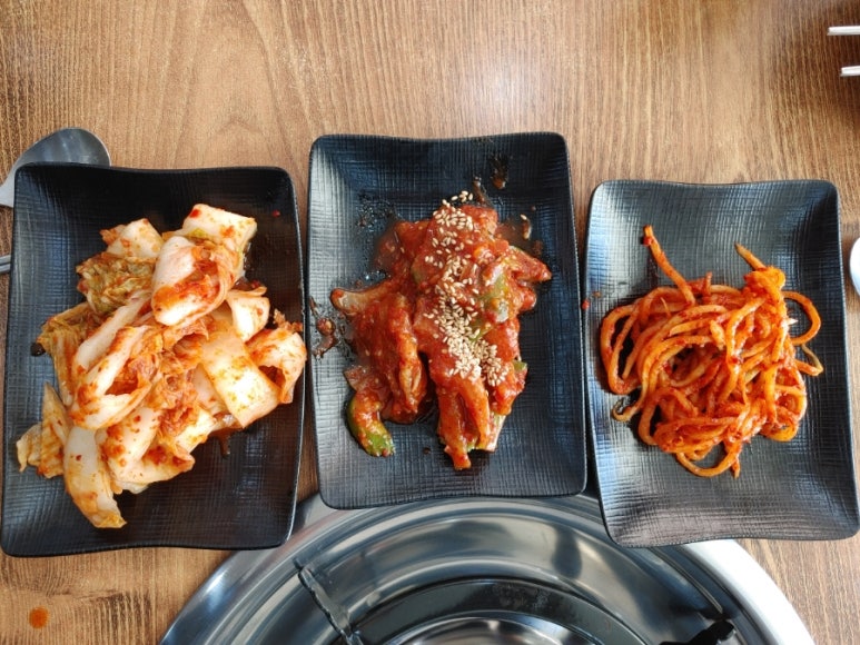 흑산도홍어맛있는집 이미지