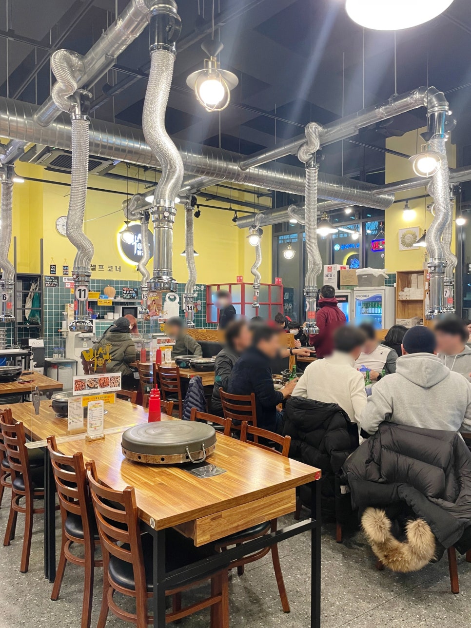 박서방춘천닭갈비토평점 이미지