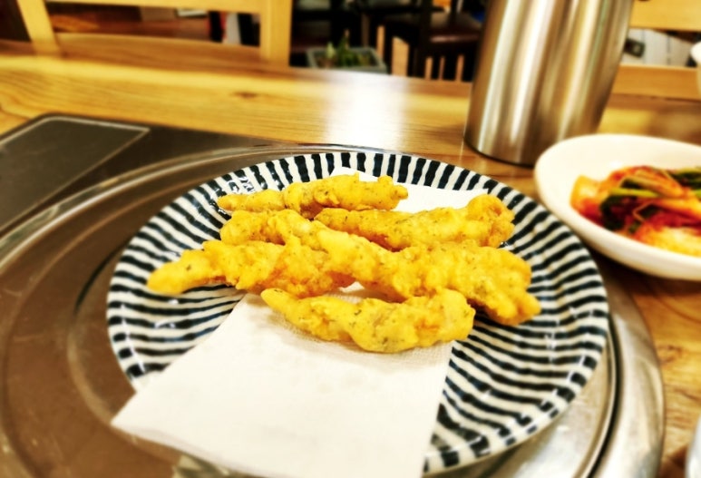 감악산복칼국수 이미지