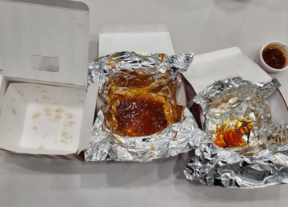 페리카나치킨연수점 이미지
