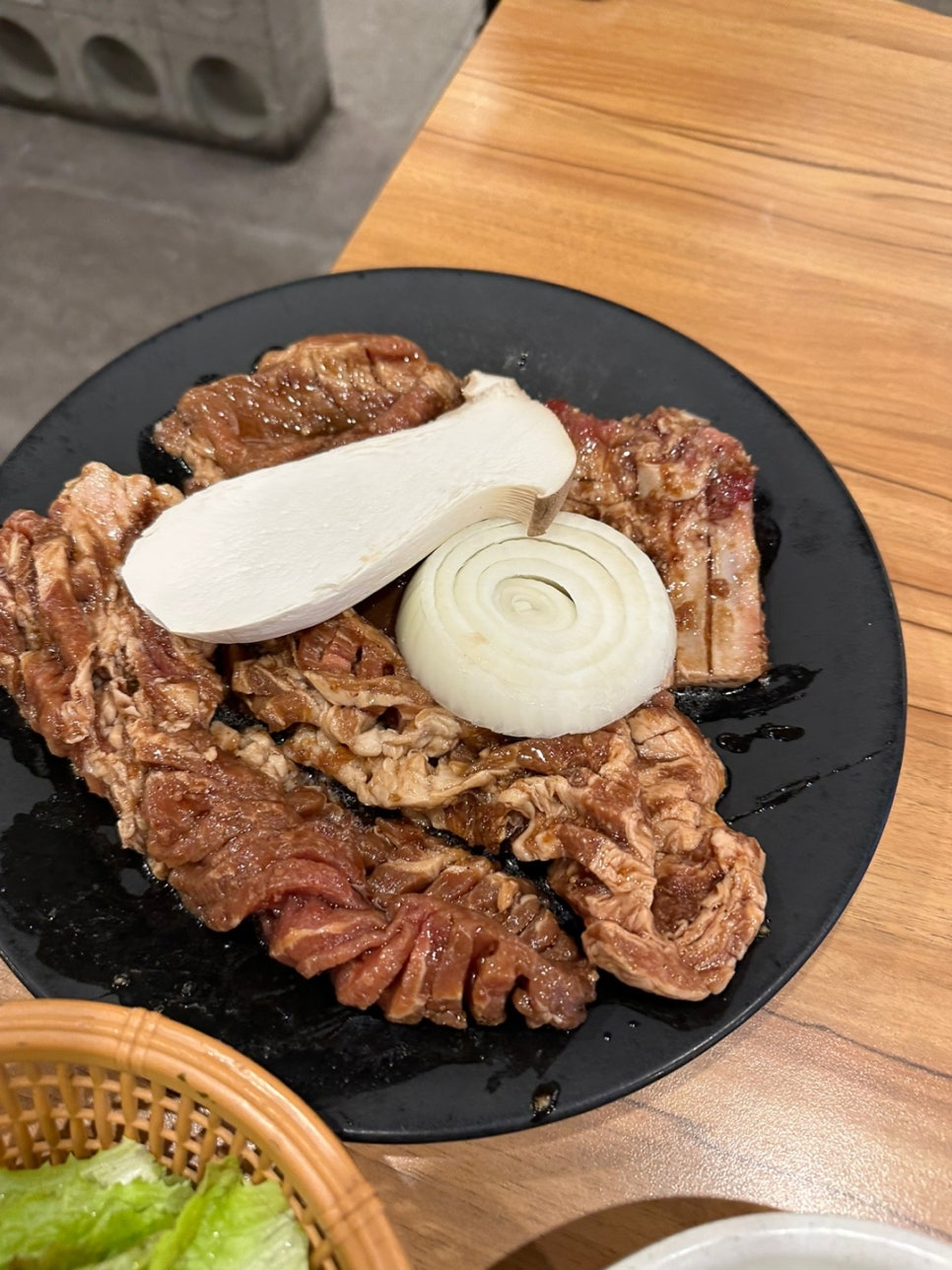 꽃담촌 이미지
