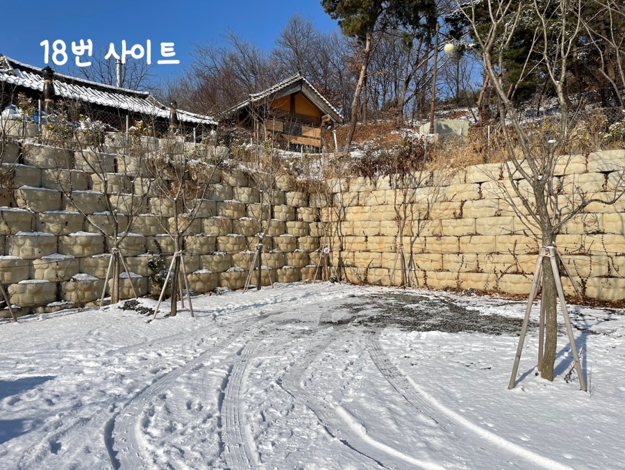 무수캠핑장 이미지