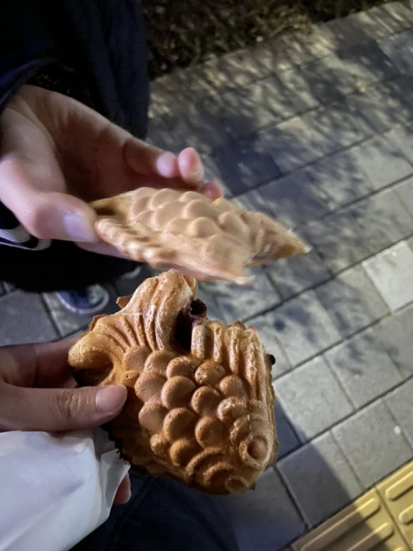 붕어빵아자씨신안점 이미지