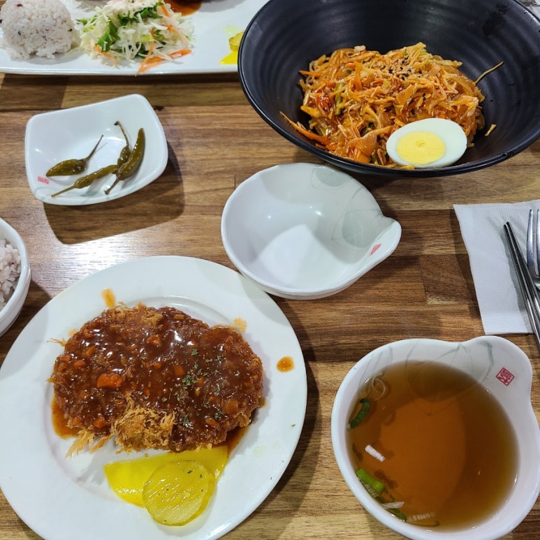 셰프의돈까스송파 이미지