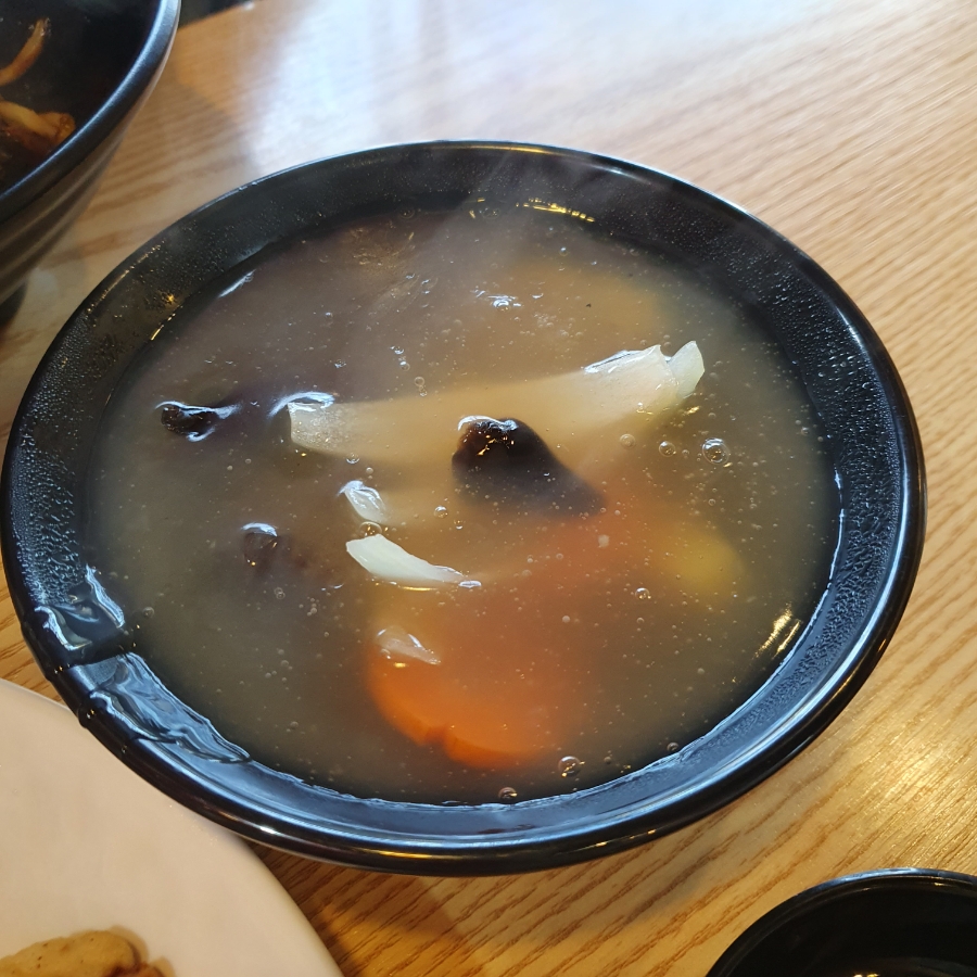 일구짜장 이미지
