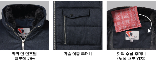 워킹맨어패럴 이미지