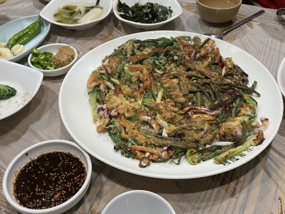 백아산전통식당 이미지
