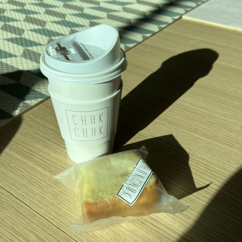 촉촉베이커리 앤 카페 이미지