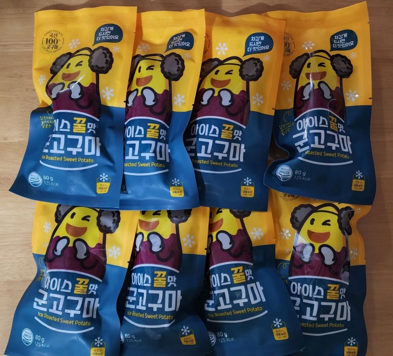 꿀맛 농수산 이미지