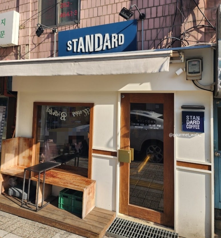 써브웨이신당역점 이미지