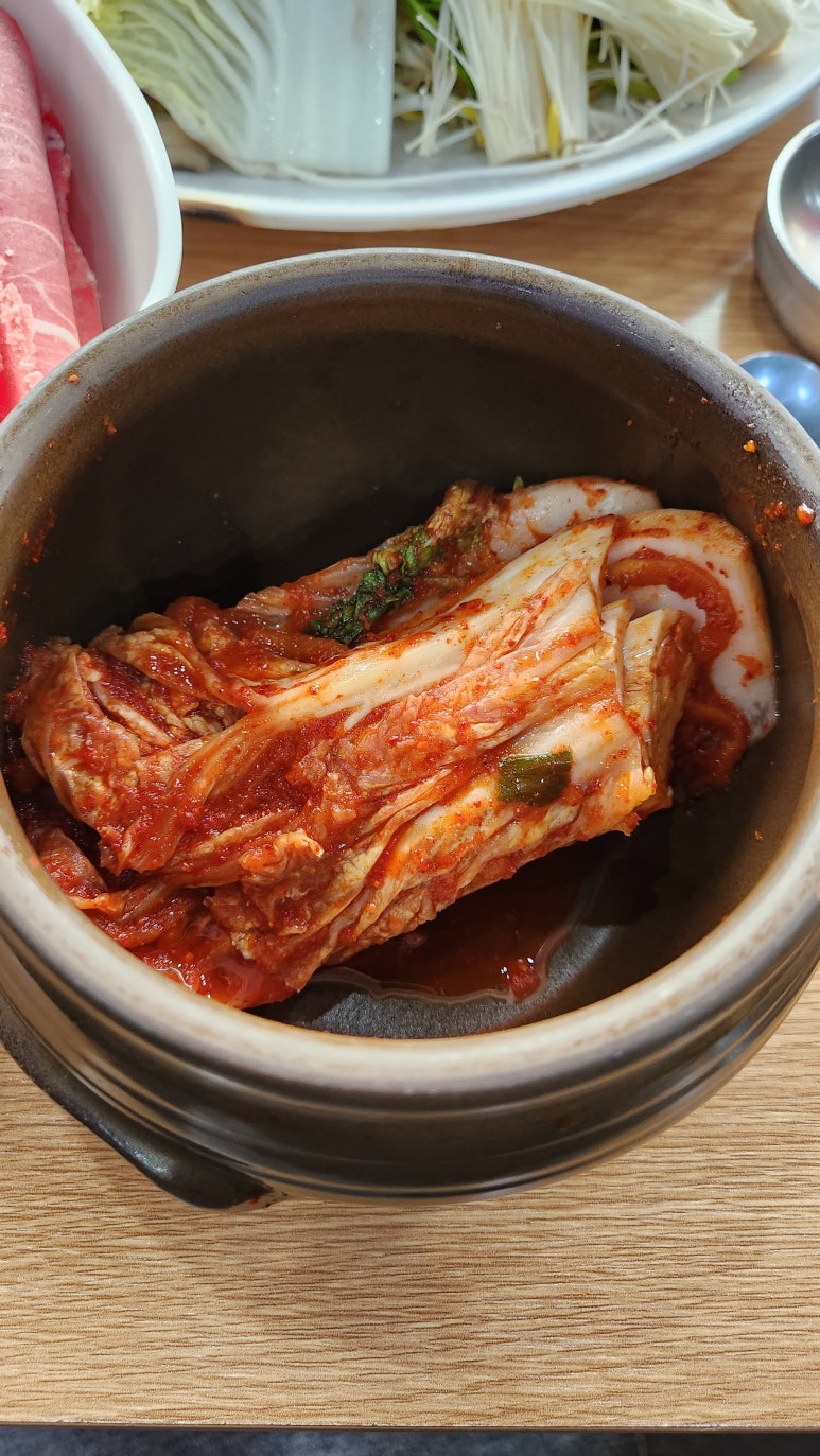 토담칼국수 이미지