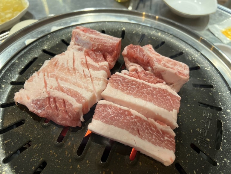 새마을갈비 이미지