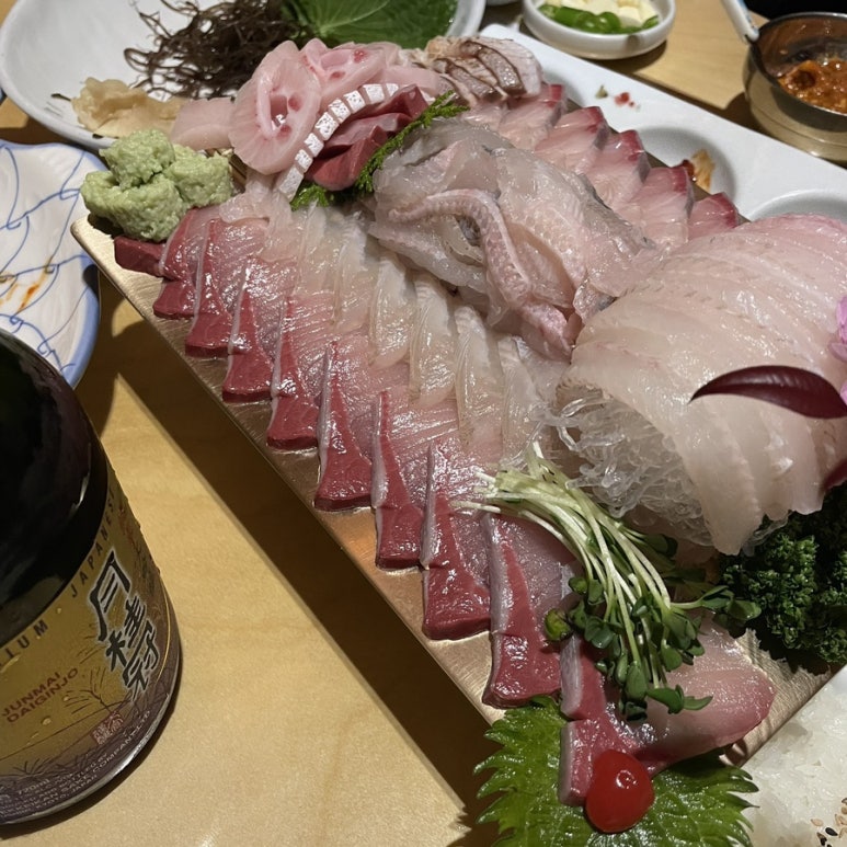 블루웨이 율하점 이미지
